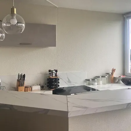 Apartment 1 Bedroom Amazing In Angers